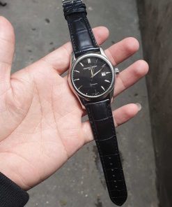 Dây đen cho đồng hồ FC