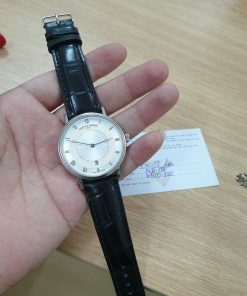 Dây đen cho đồng hồ FC