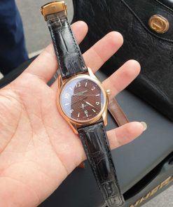 Dây đen cho đồng hồ FC