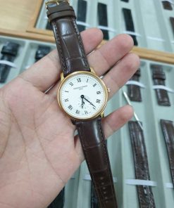 Dây nâu đất cho đồng hồ FC