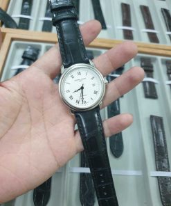 Dây đen cho đồng hồ FC