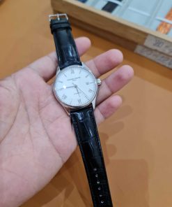 Dây đen cho đồng hồ FC