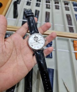 Dây đen cho đồng hồ FC