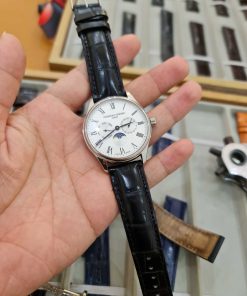 Dây đen cho đồng hồ FC