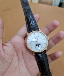 Dây đen cho đồng hồ FC