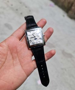 Dây đen cho đồng hồ FC