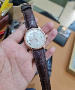 Dây nâu đất cho đồng hồ FC