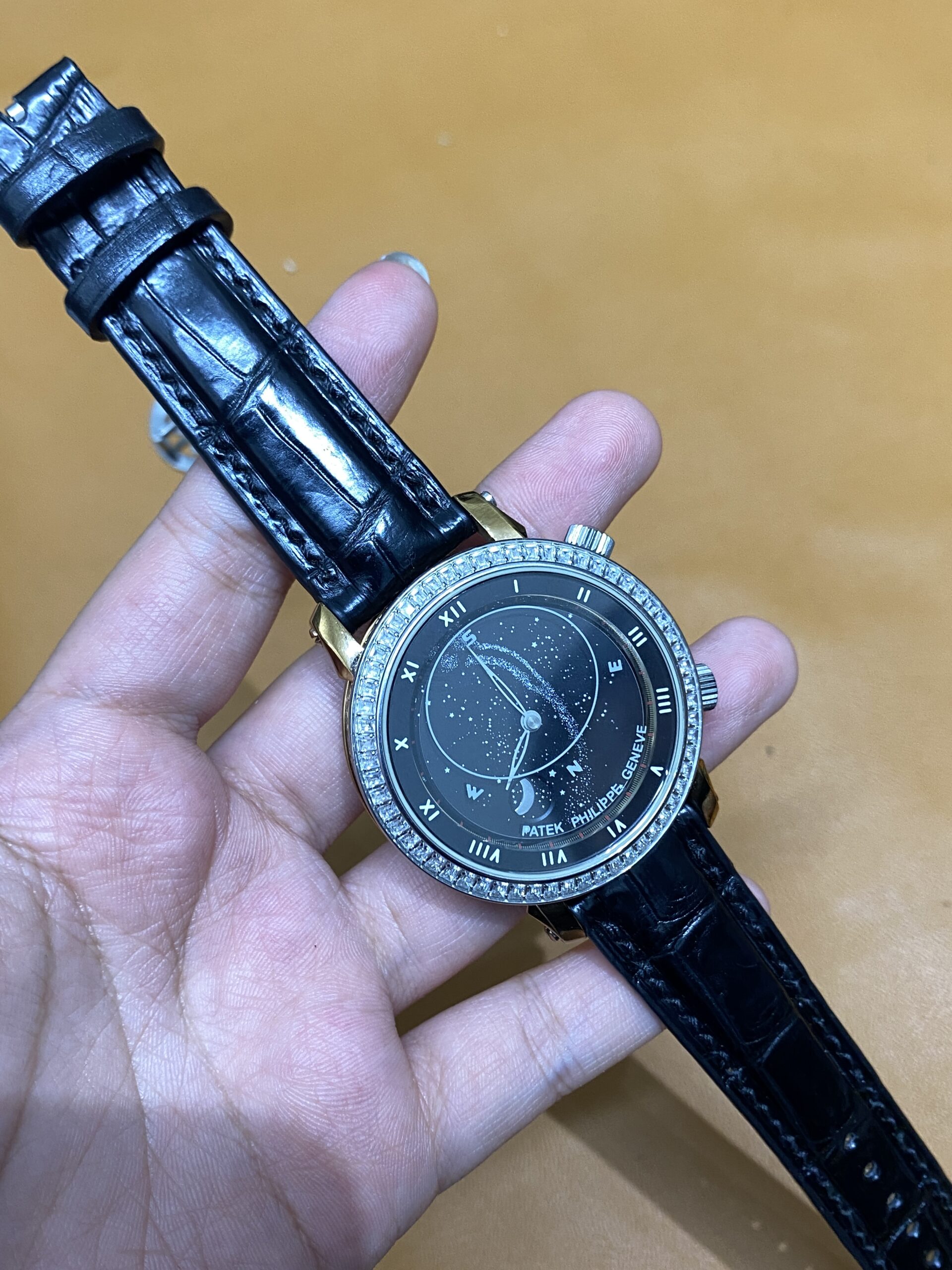 Patek Philippe Grand Complications 6104R size 20-18 (2)