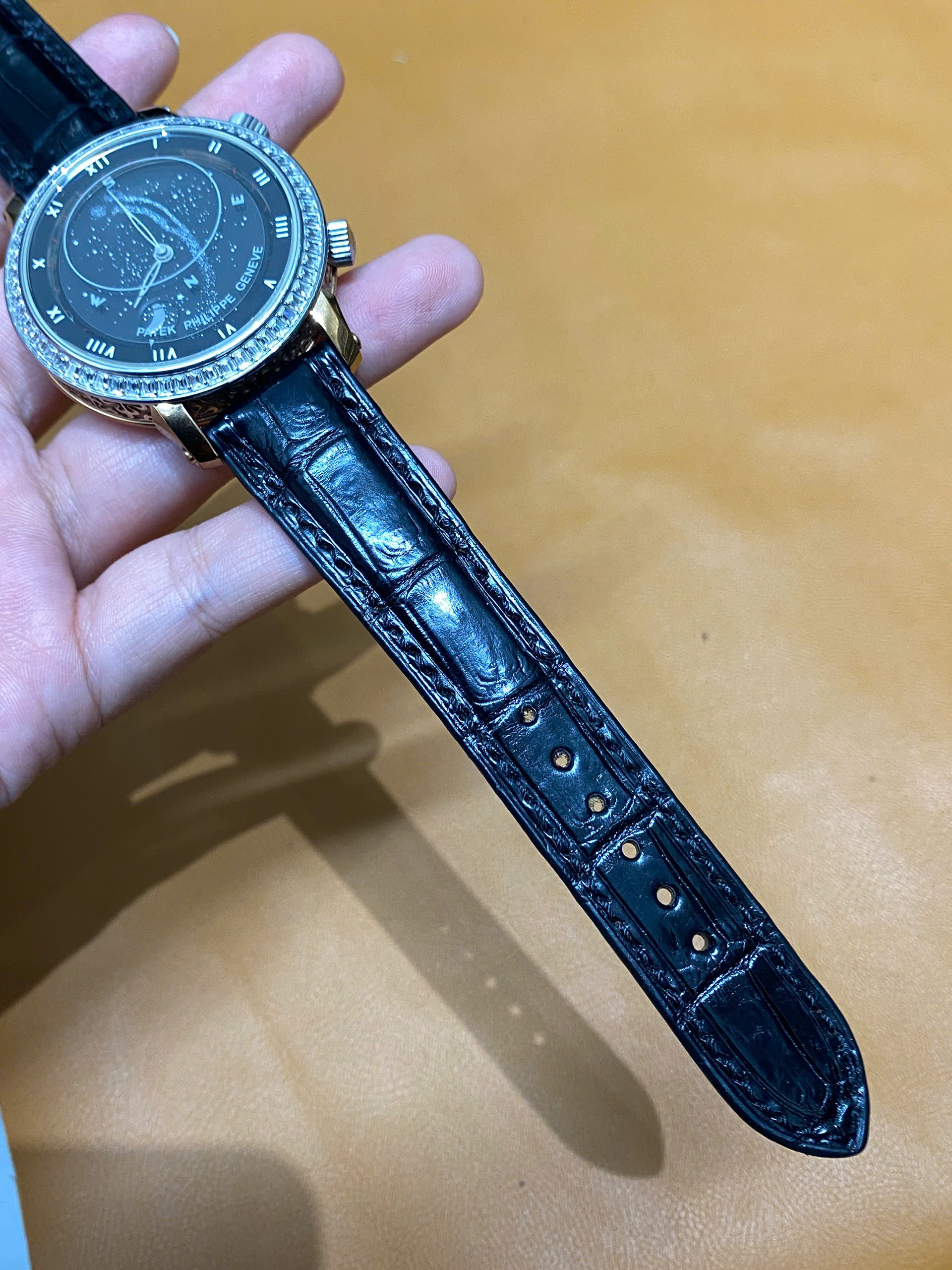 Patek Philippe Grand Complications 6104R size 20-18 (4)