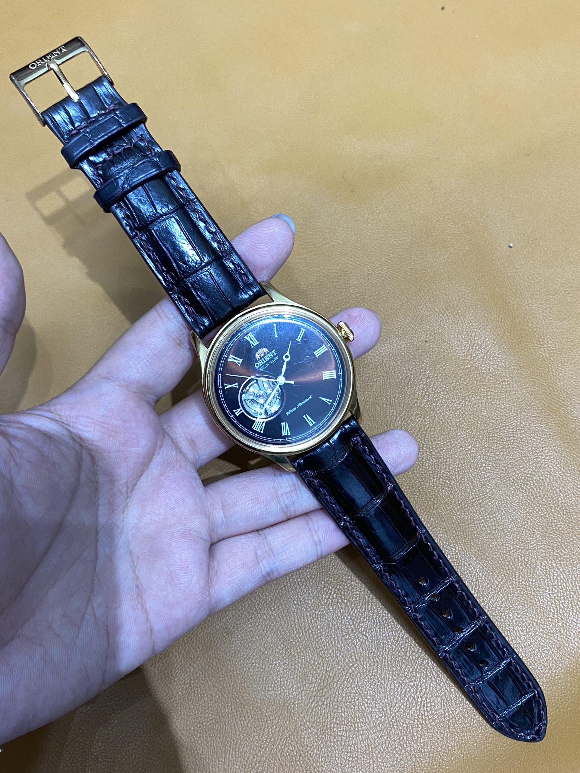 Orient Caballero FAG00001T0 size 22-20 (5)