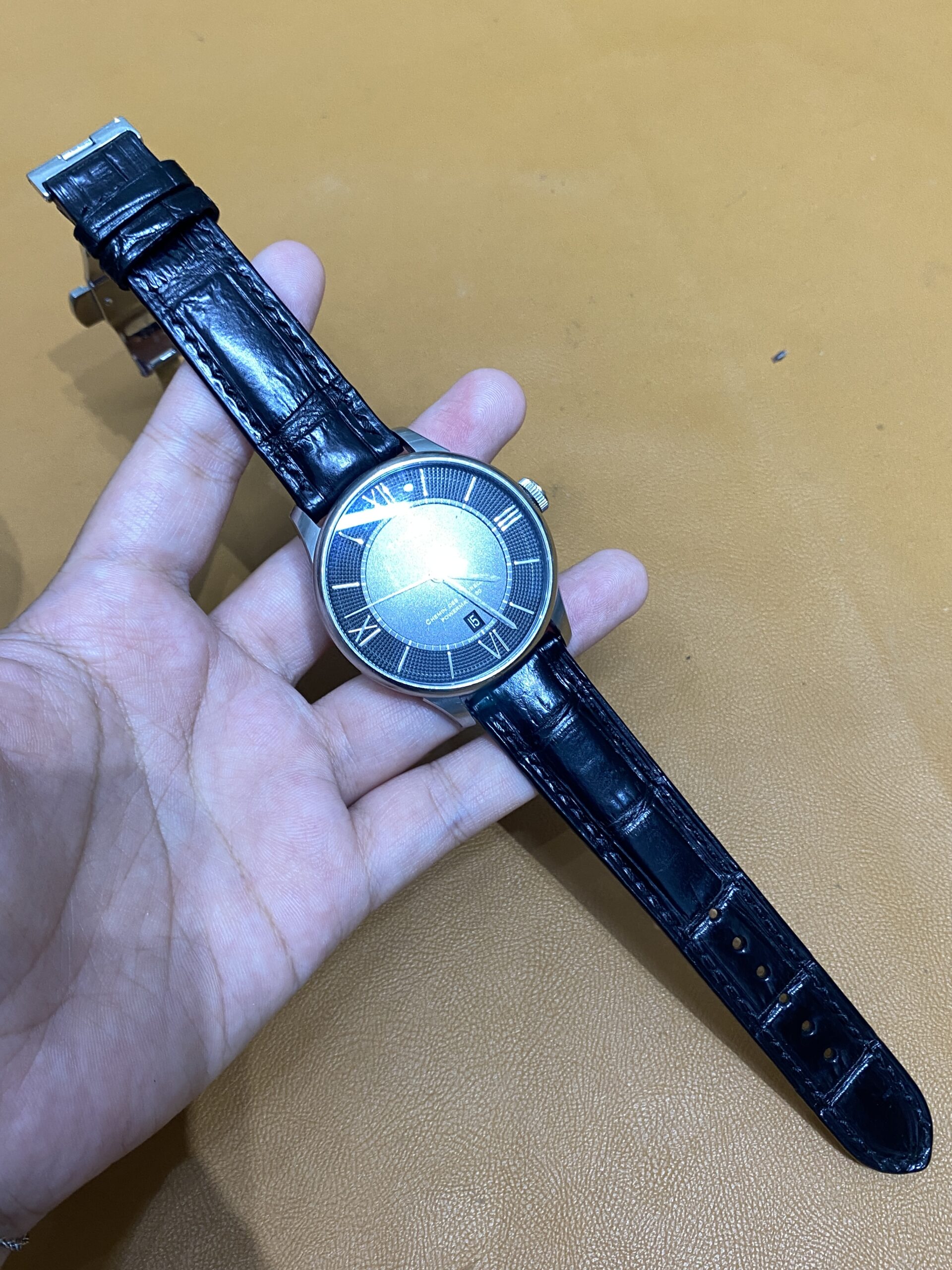 Tissot Chemin Des Tourelles size 20-18