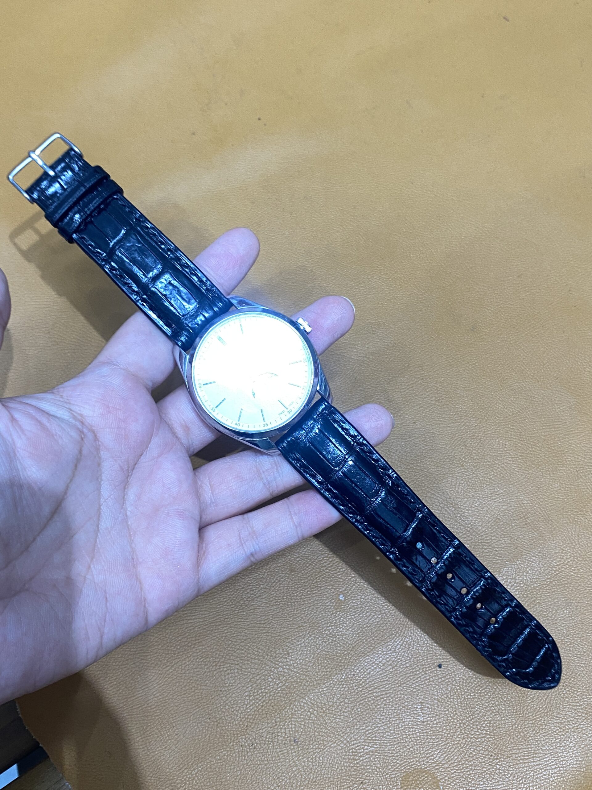Edox Automatic Moonphase size 22-20 (2)
