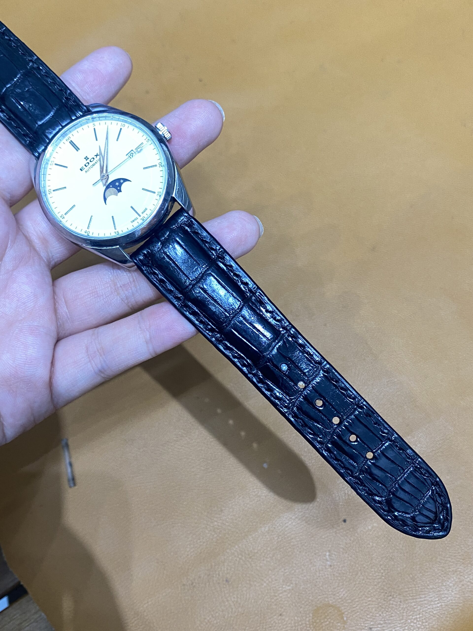 Edox Automatic Moonphase size 22-20 (4)